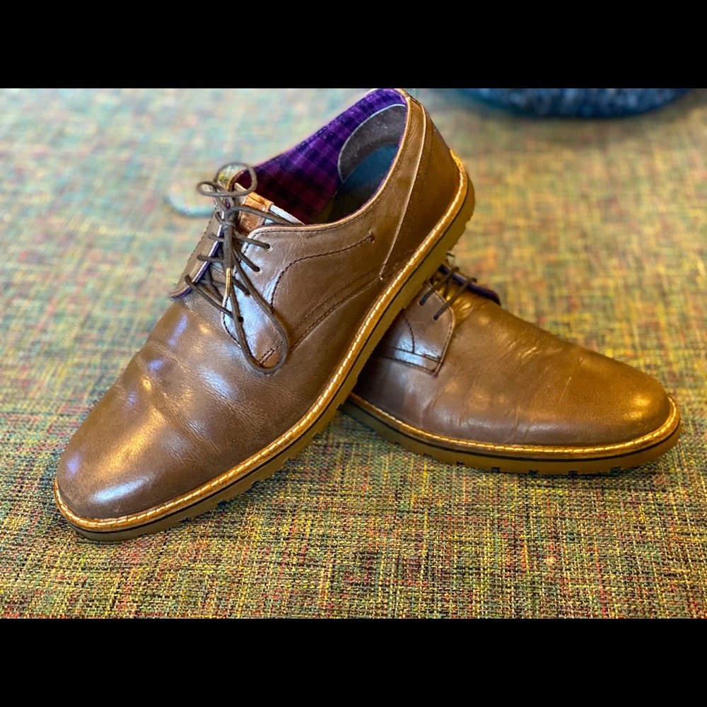 Ben Sherman men’s shoes